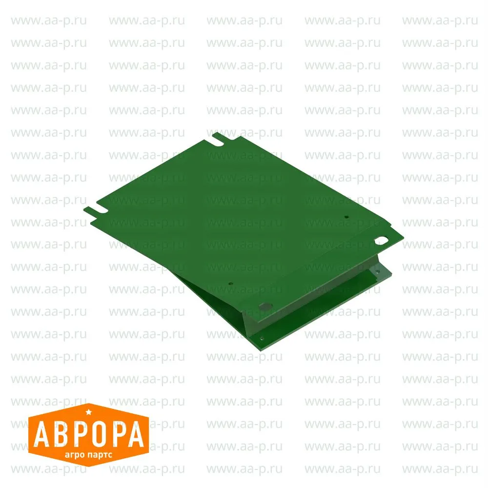 PF80104 ОТРАЖАТЕЛЬНАЯ  ПЛАСТИНА
